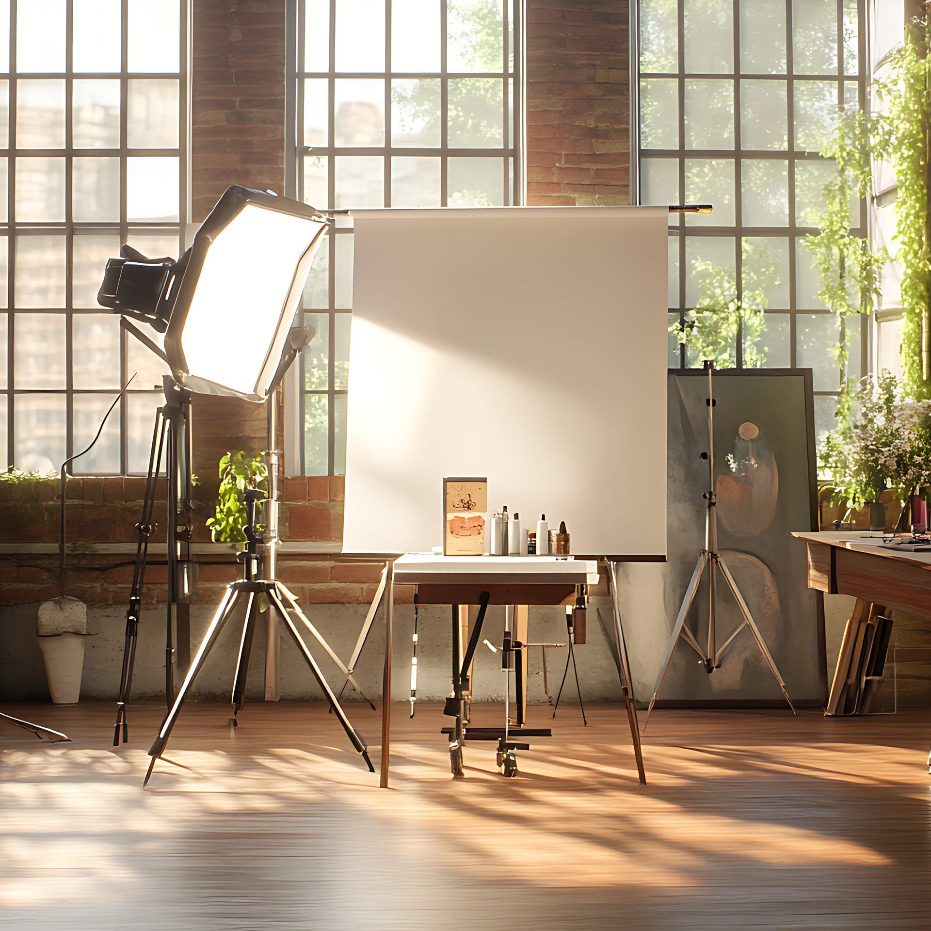 Creative Studio