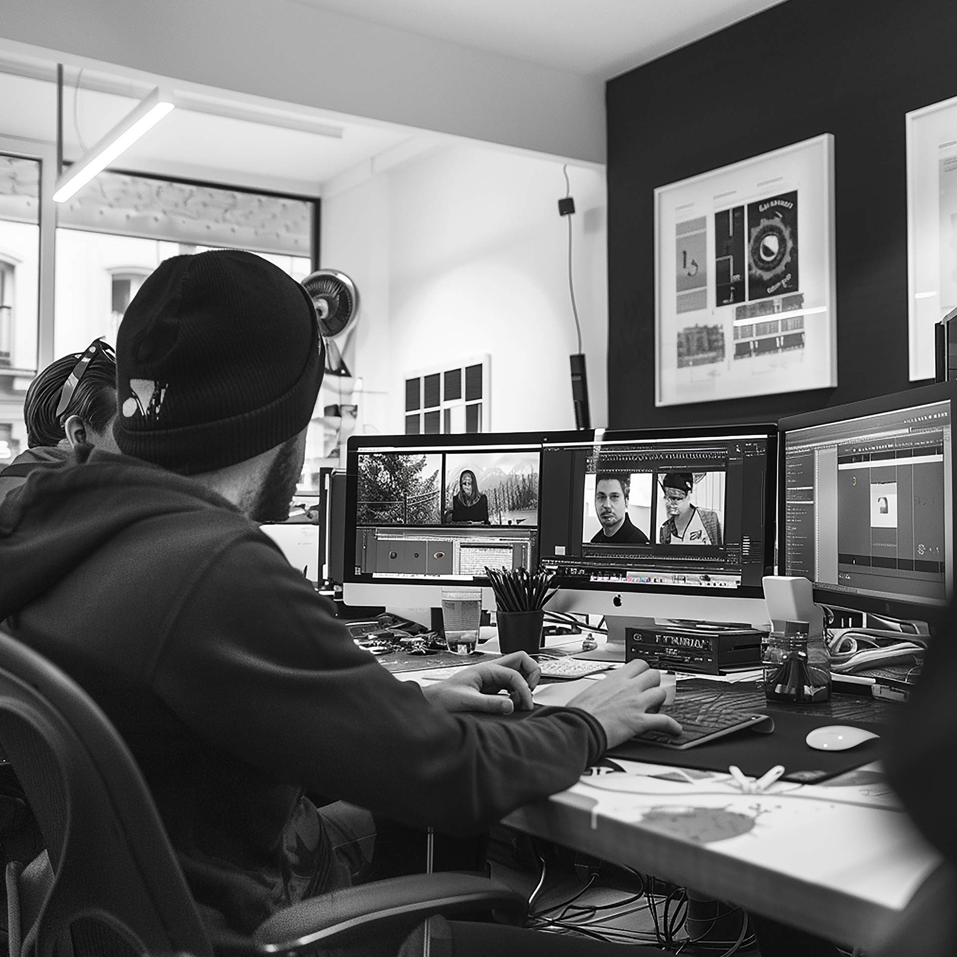 Production
