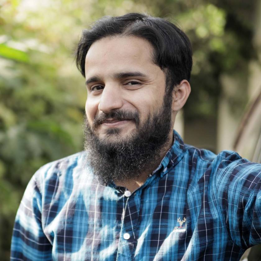 Inzamam Ul Haque