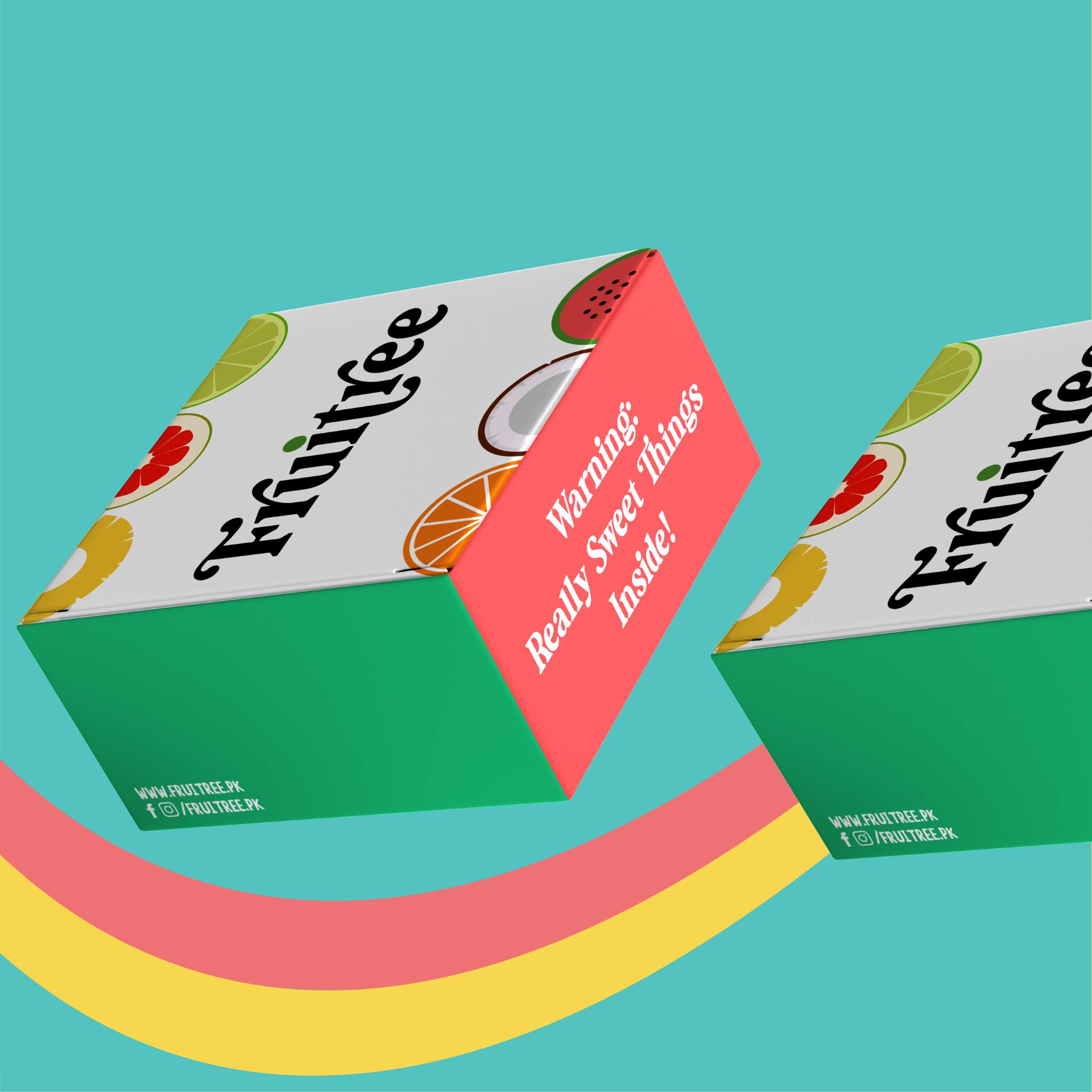 Branding